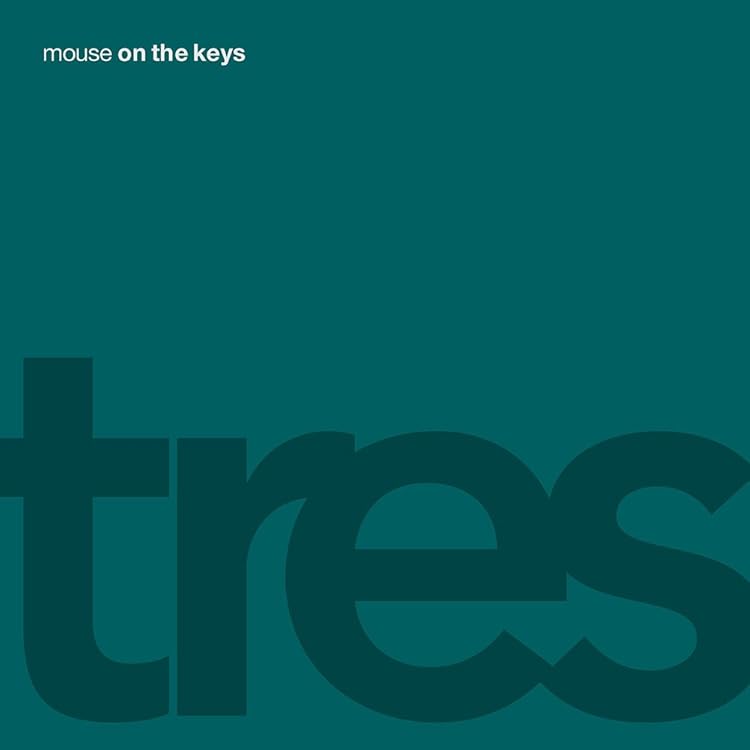 Amazon.co.jp: Sezession - mouse on the keys: ミュージック